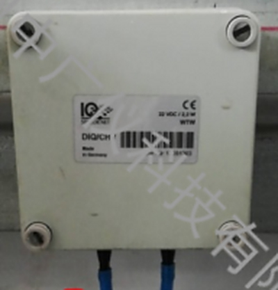 WTW空气清洗阀模块（DIQ/CHV）